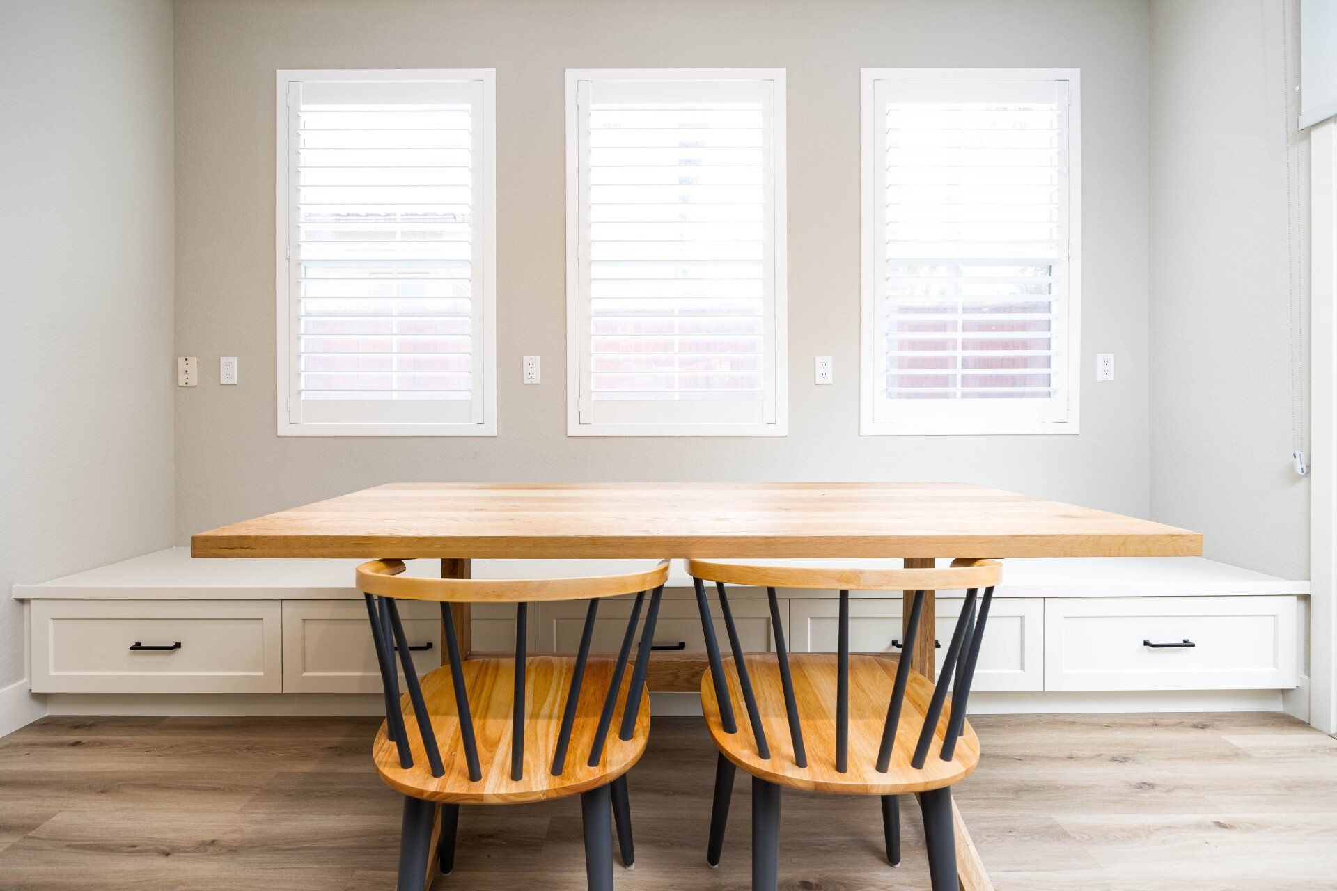 home remodel from San Diego Contractor
