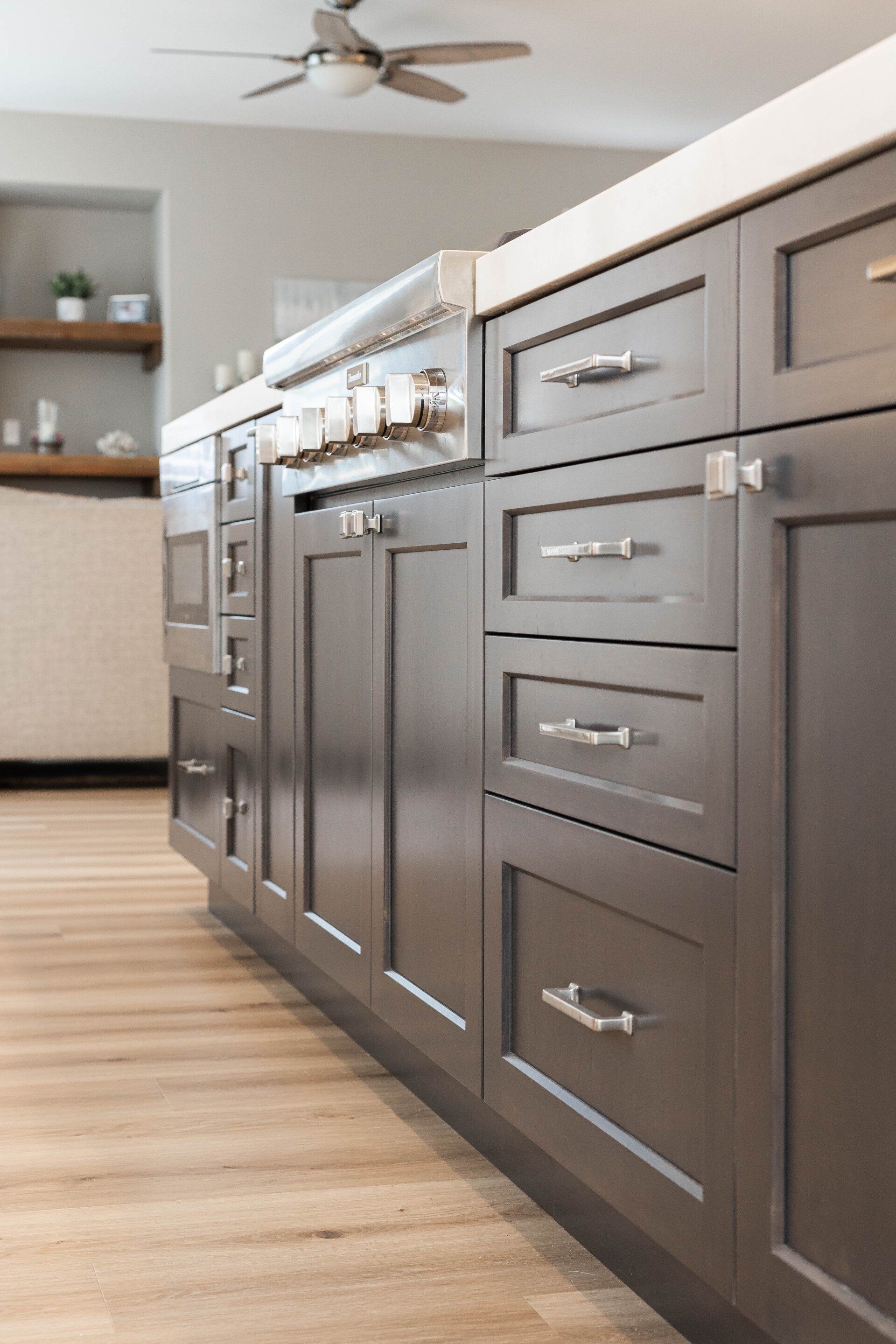 home remodel from San Diego Contractor