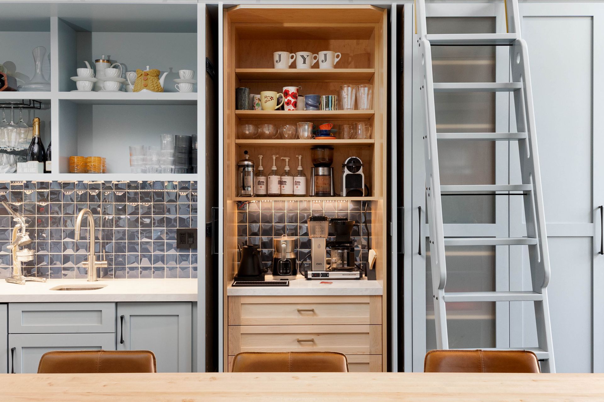 Kitchen Remodel in San Diego