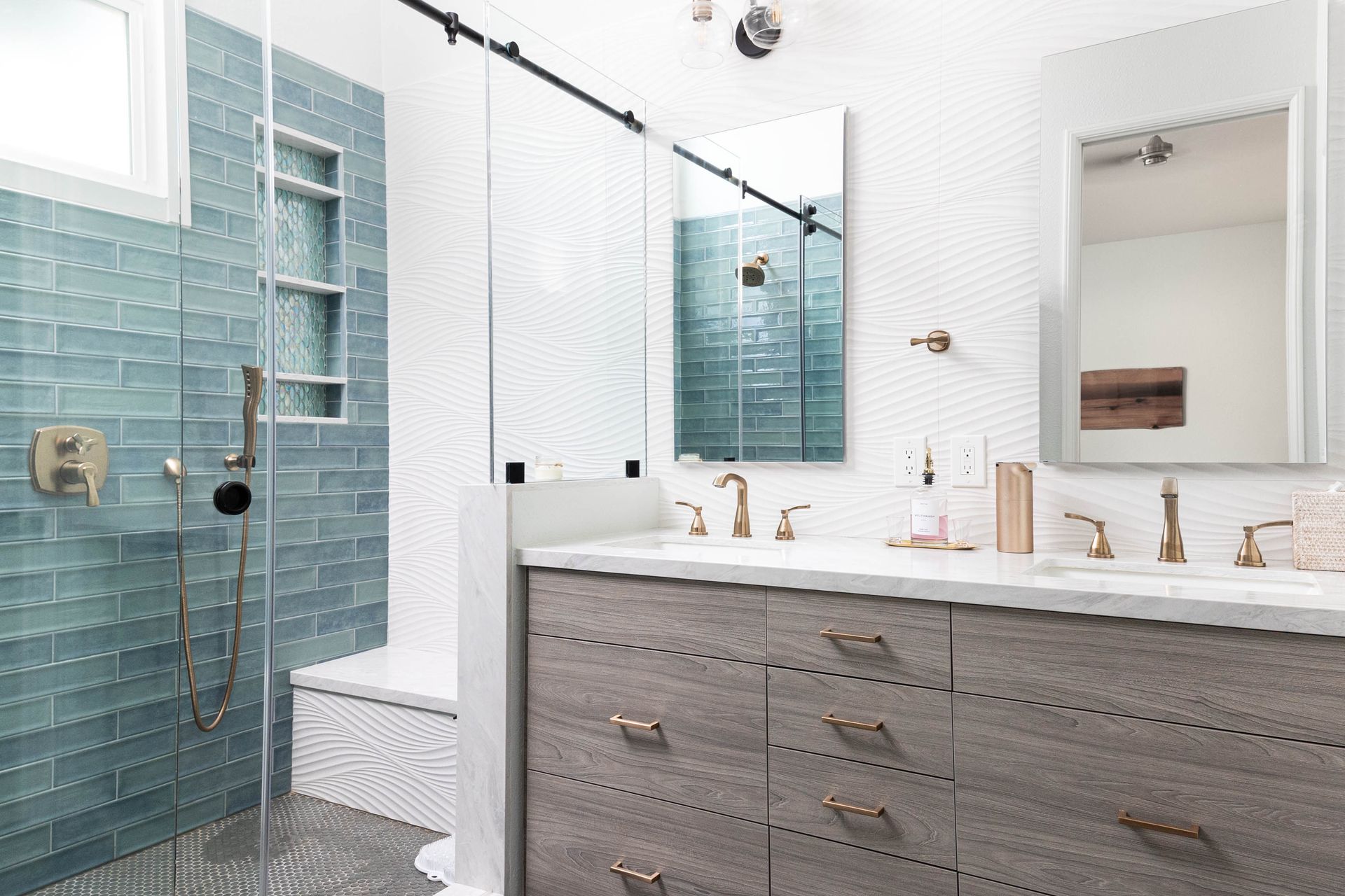 home remodel from San Diego Contractor