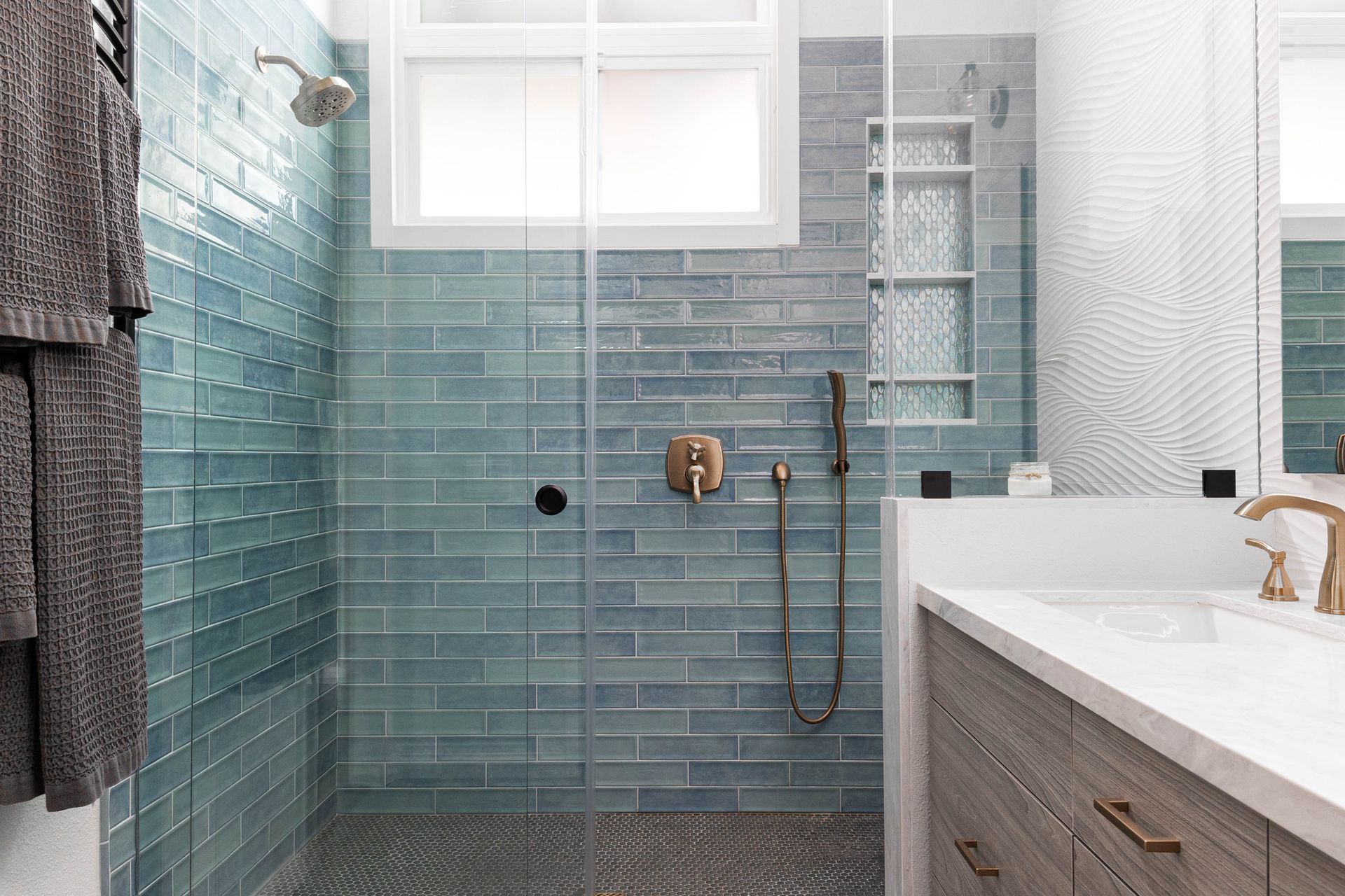 home remodel from San Diego Contractor