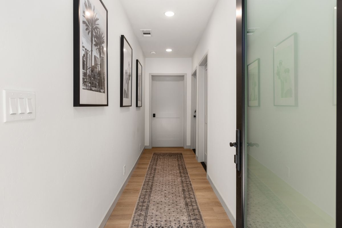 home remodel from San Diego Contractor