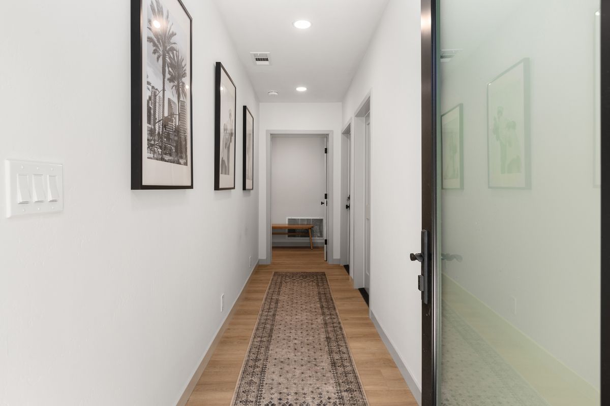 home remodel from San Diego Contractor