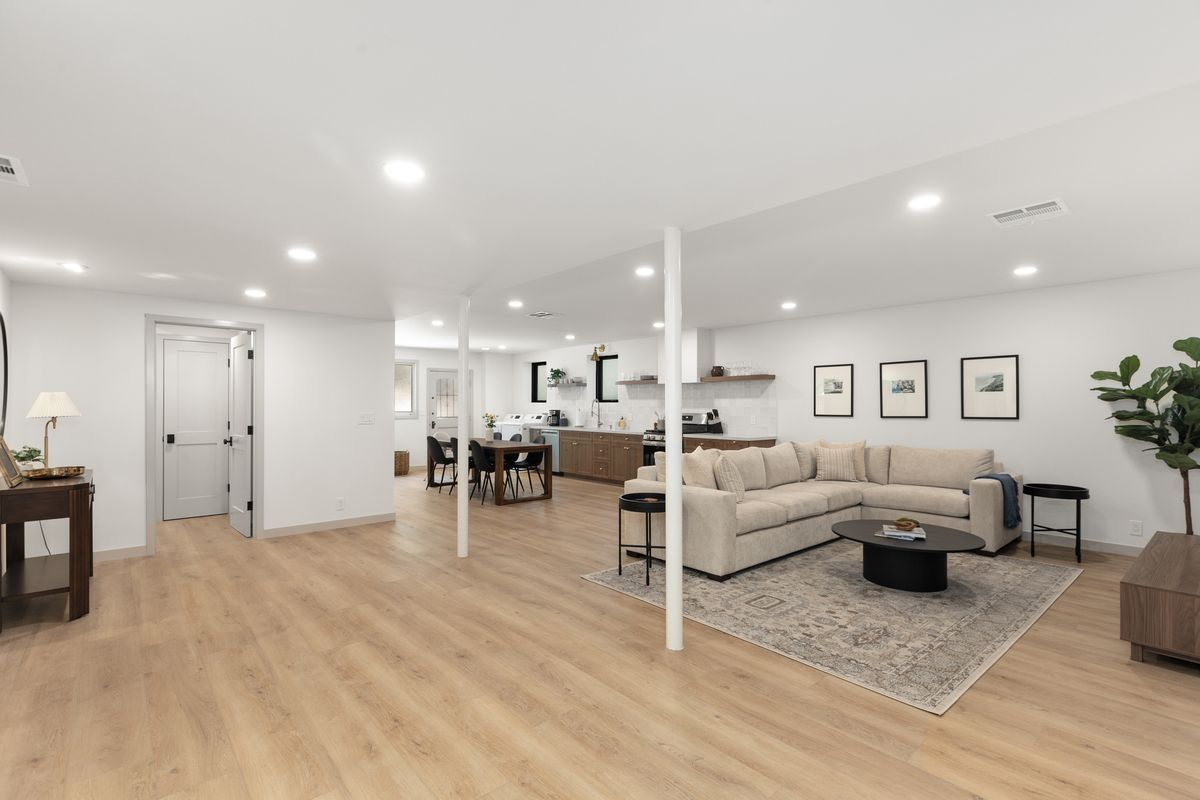 home remodel from San Diego Contractor