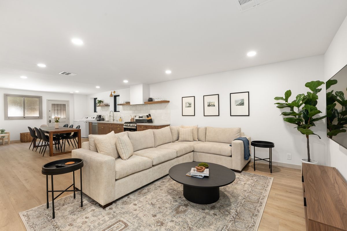 home remodel from San Diego Contractor