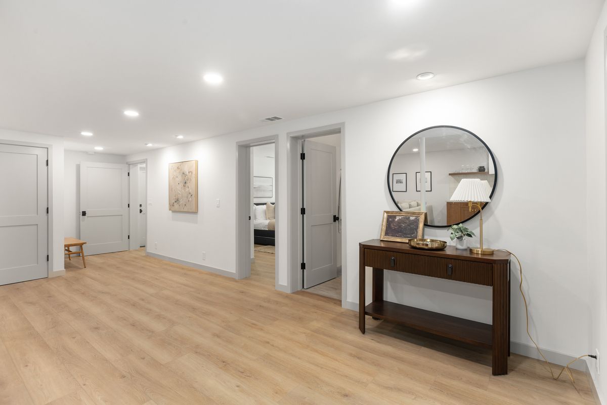 home remodel from San Diego Contractor