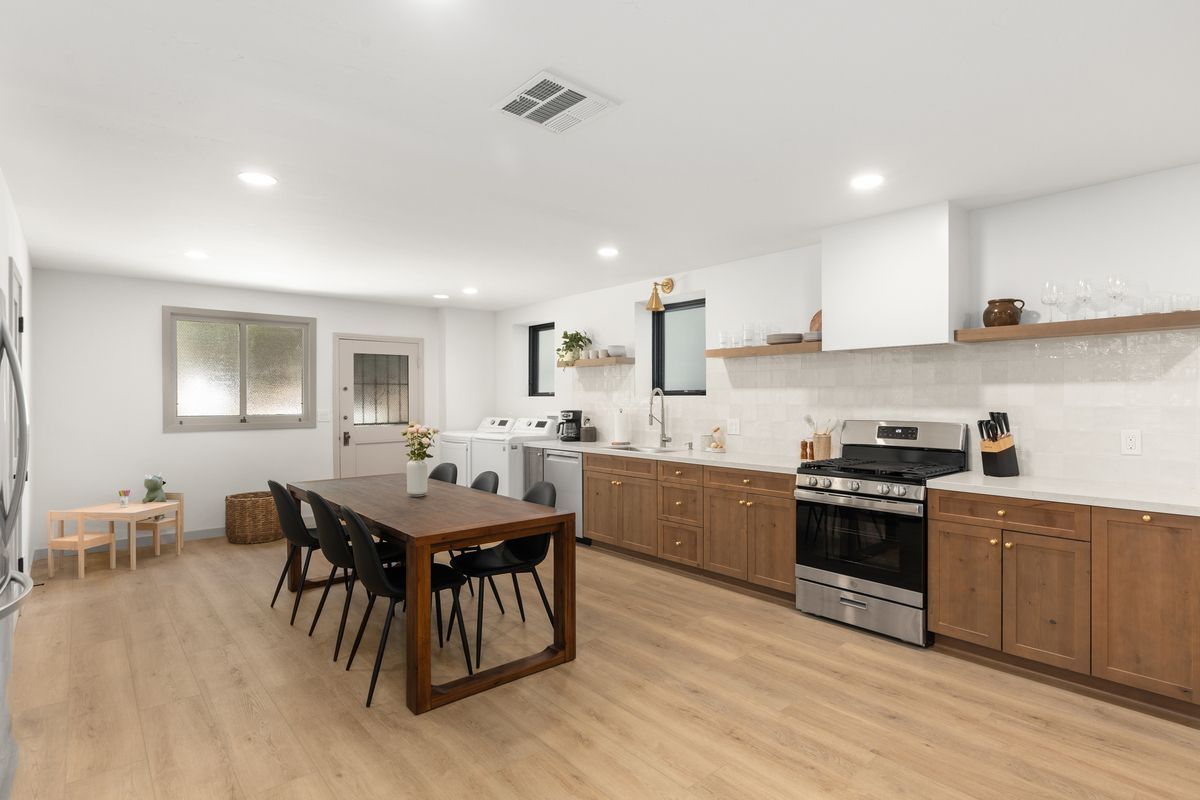 Kitchen Remodel in San Diego