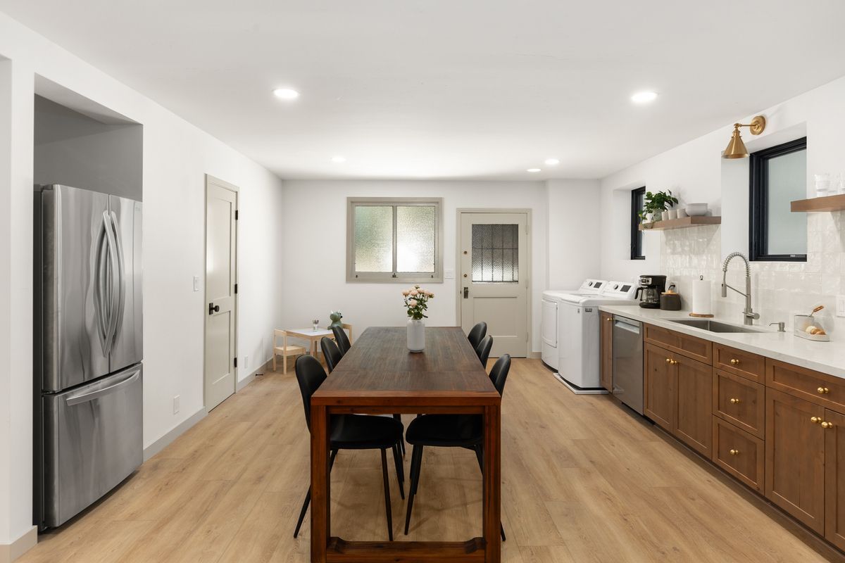 Kitchen Remodel in San Diego