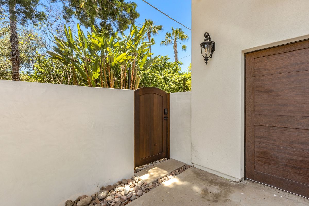 home remodel from San Diego Contractor