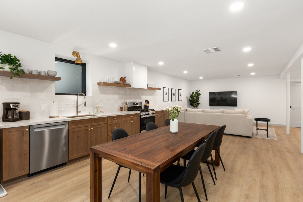 Kitchen Remodel in San Diego