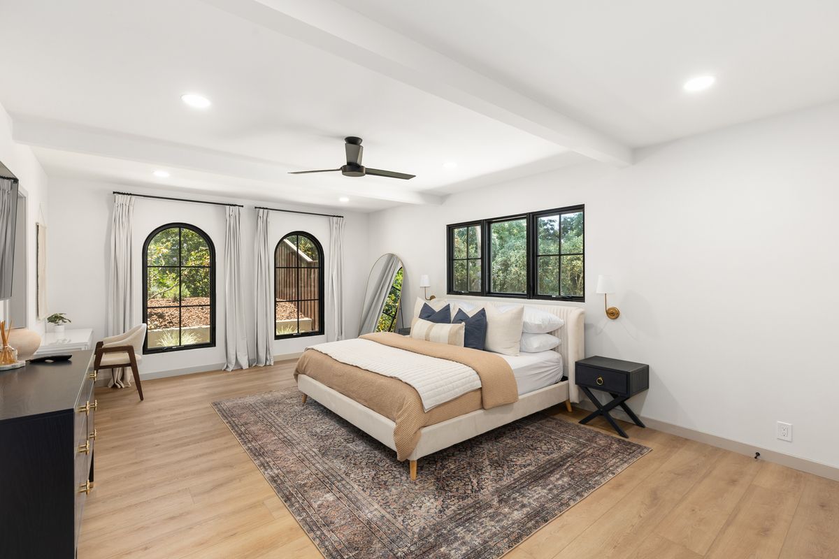 home remodel from San Diego Contractor