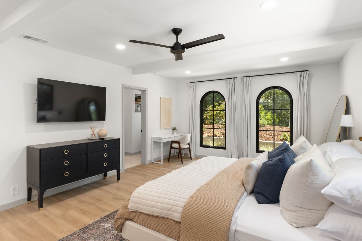 home remodel from San Diego Contractor