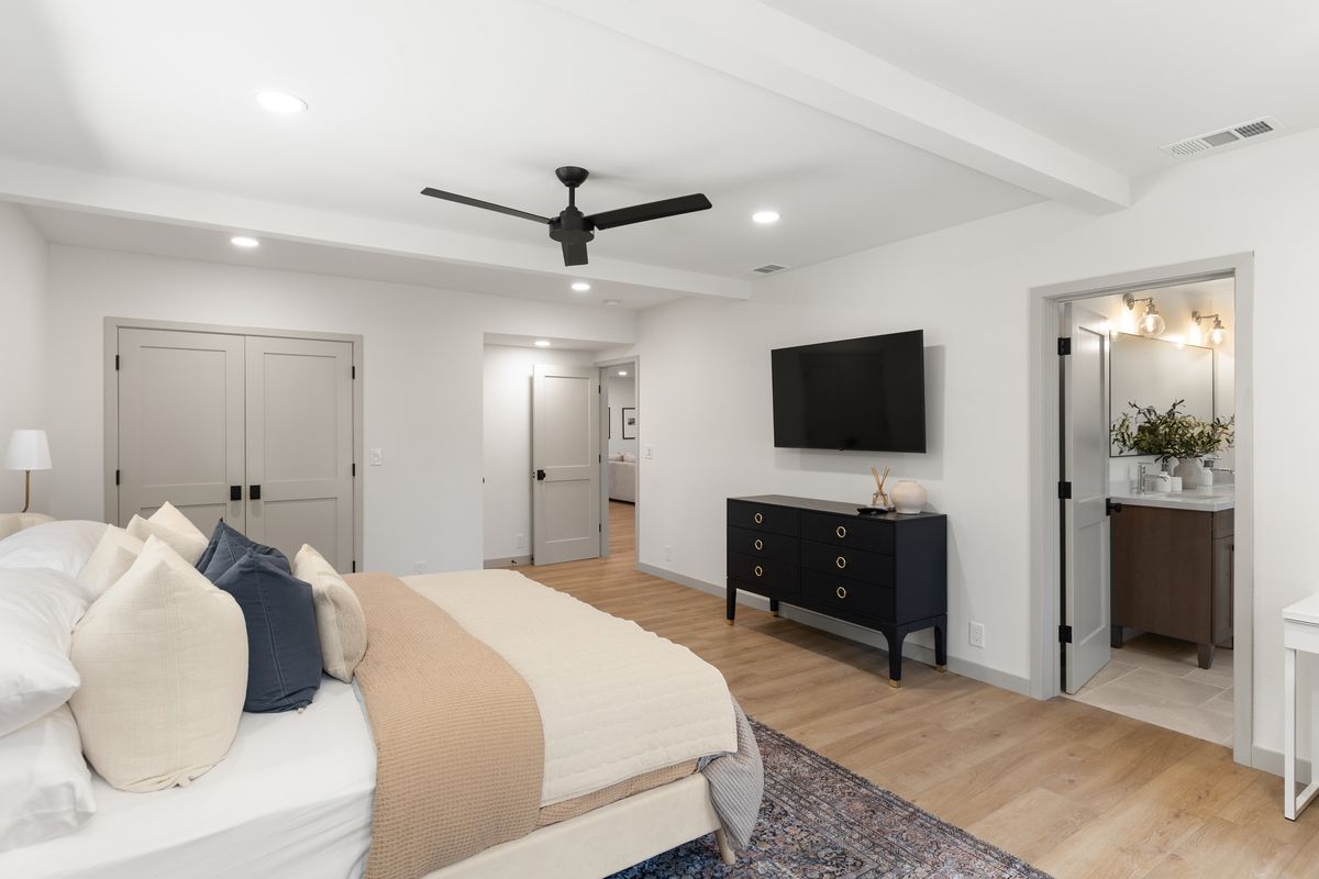home remodel from San Diego Contractor