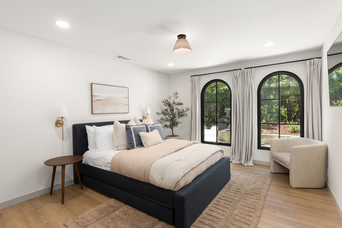 home remodel from San Diego Contractor