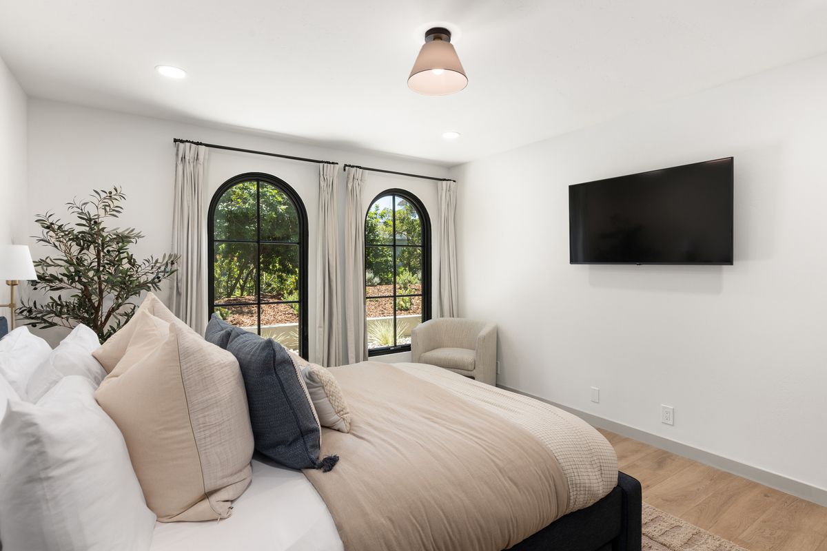 home remodel from San Diego Contractor