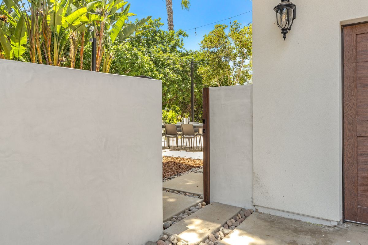 home remodel from San Diego Contractor