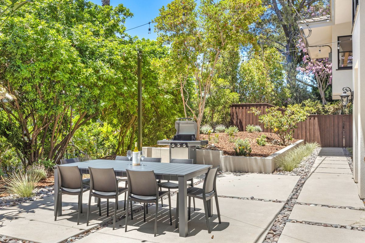 home remodel from San Diego Contractor
