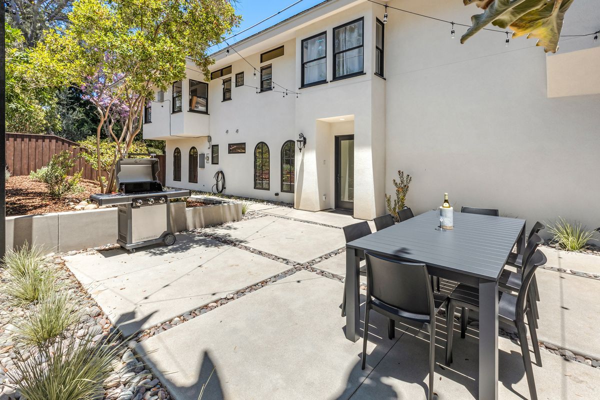 home remodel from San Diego Contractor