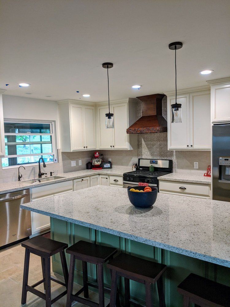 San Diego Remodel from Contractor