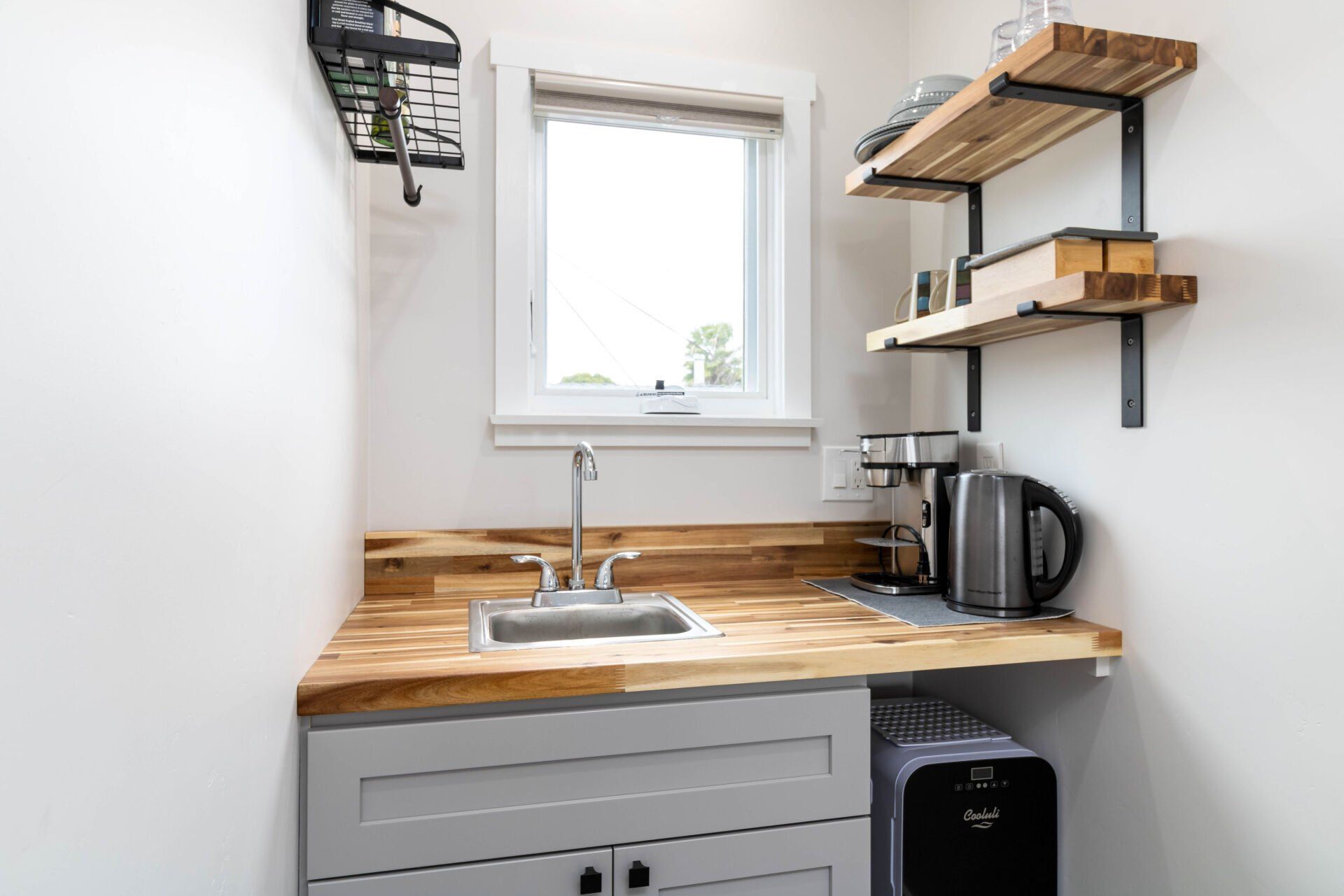 Kitchen Remodel in San Diego