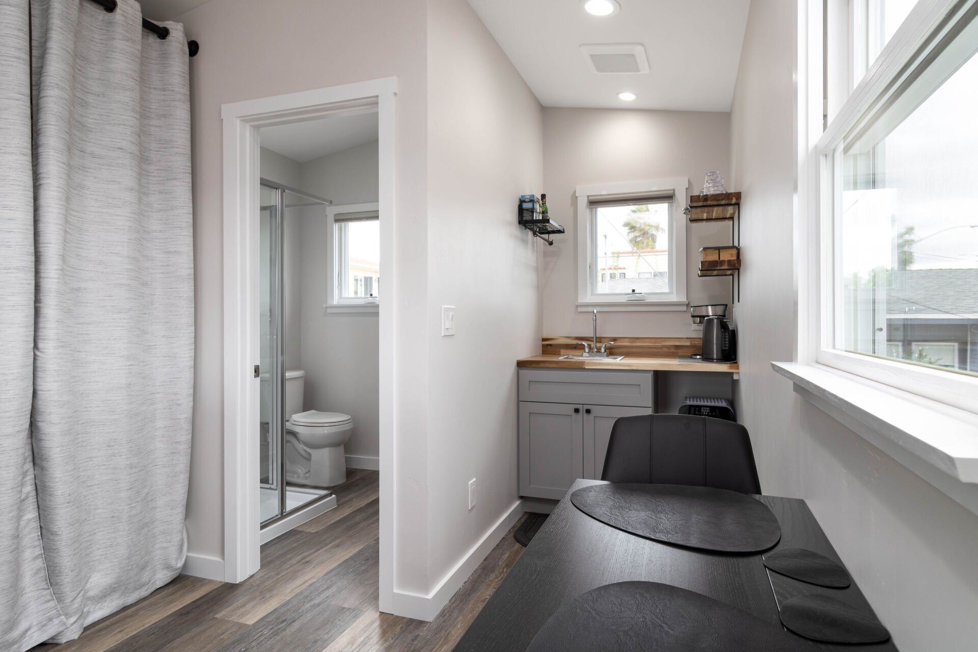 ADU photo from San Diego Contractor
