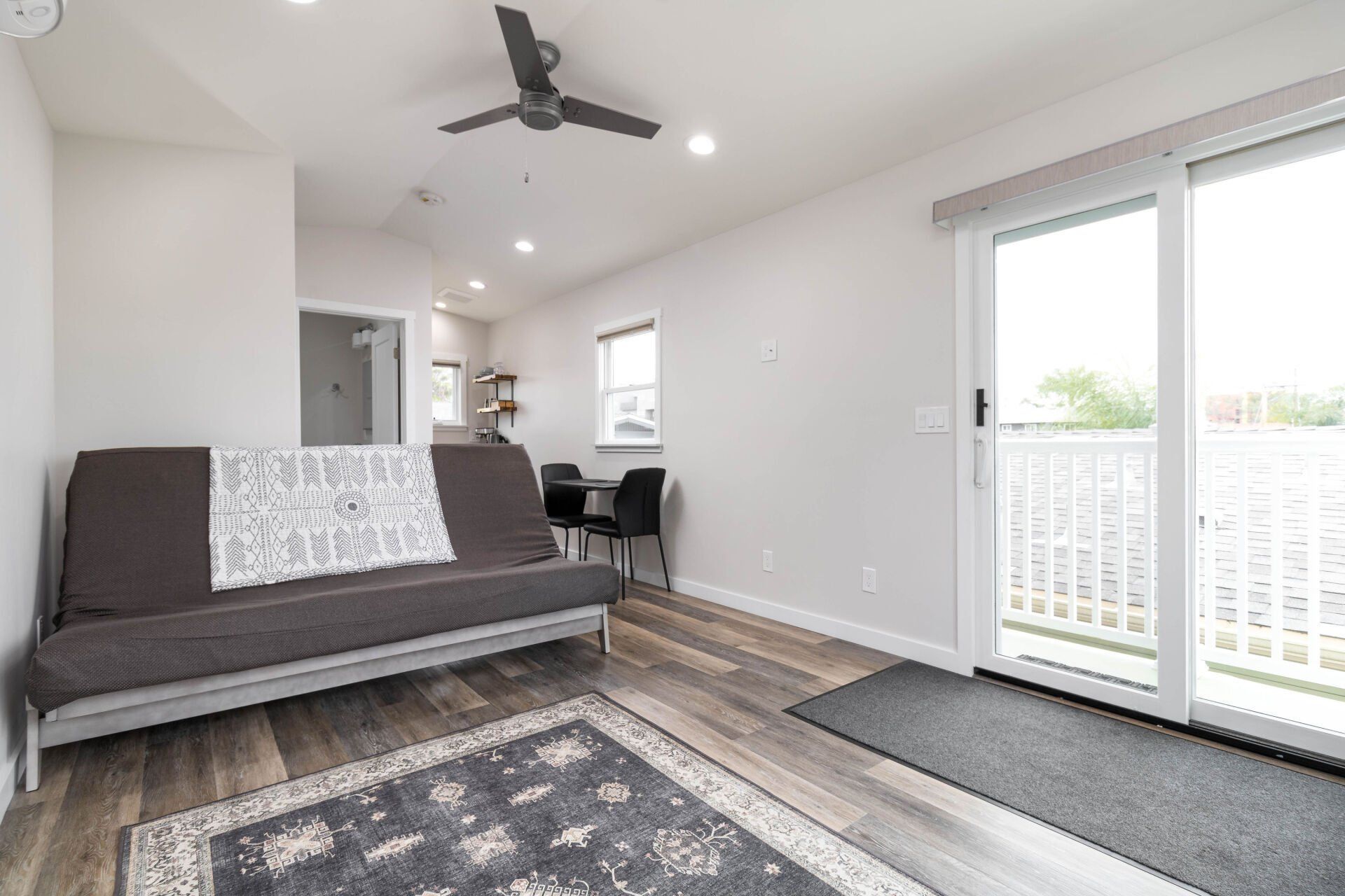 ADU photo from San Diego Contractor