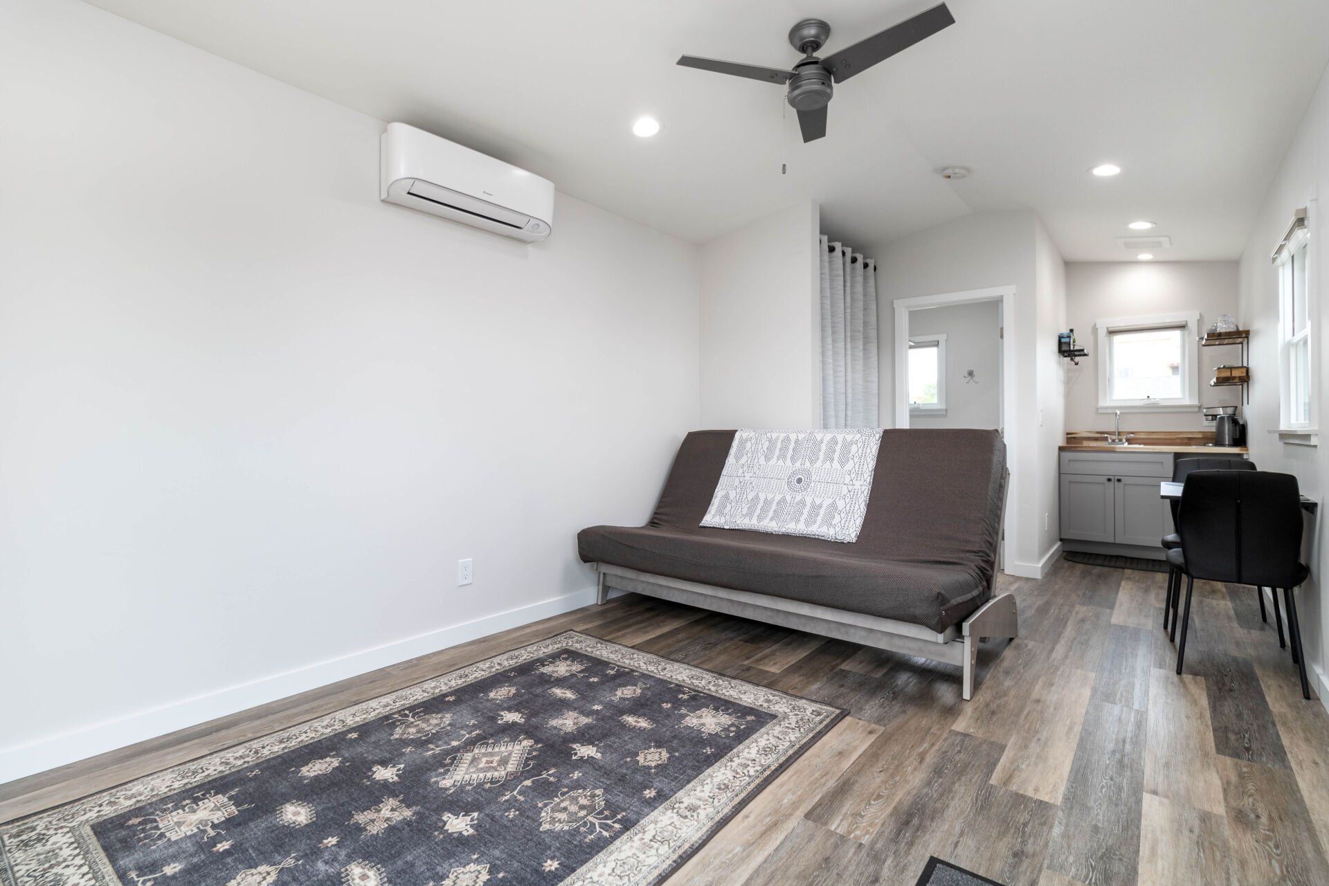 ADU photo from San Diego Contractor