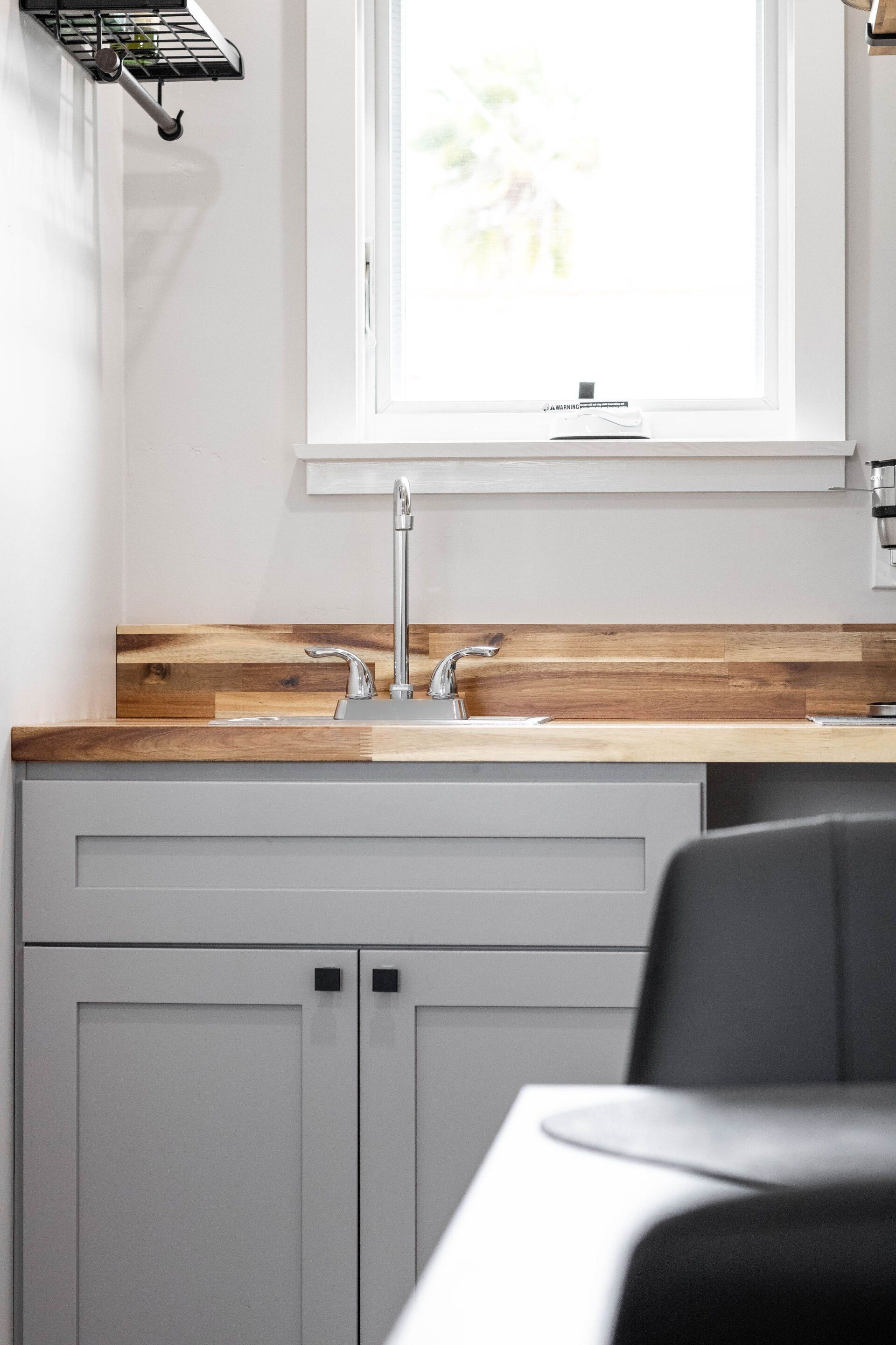 Kitchen Remodel in San Diego