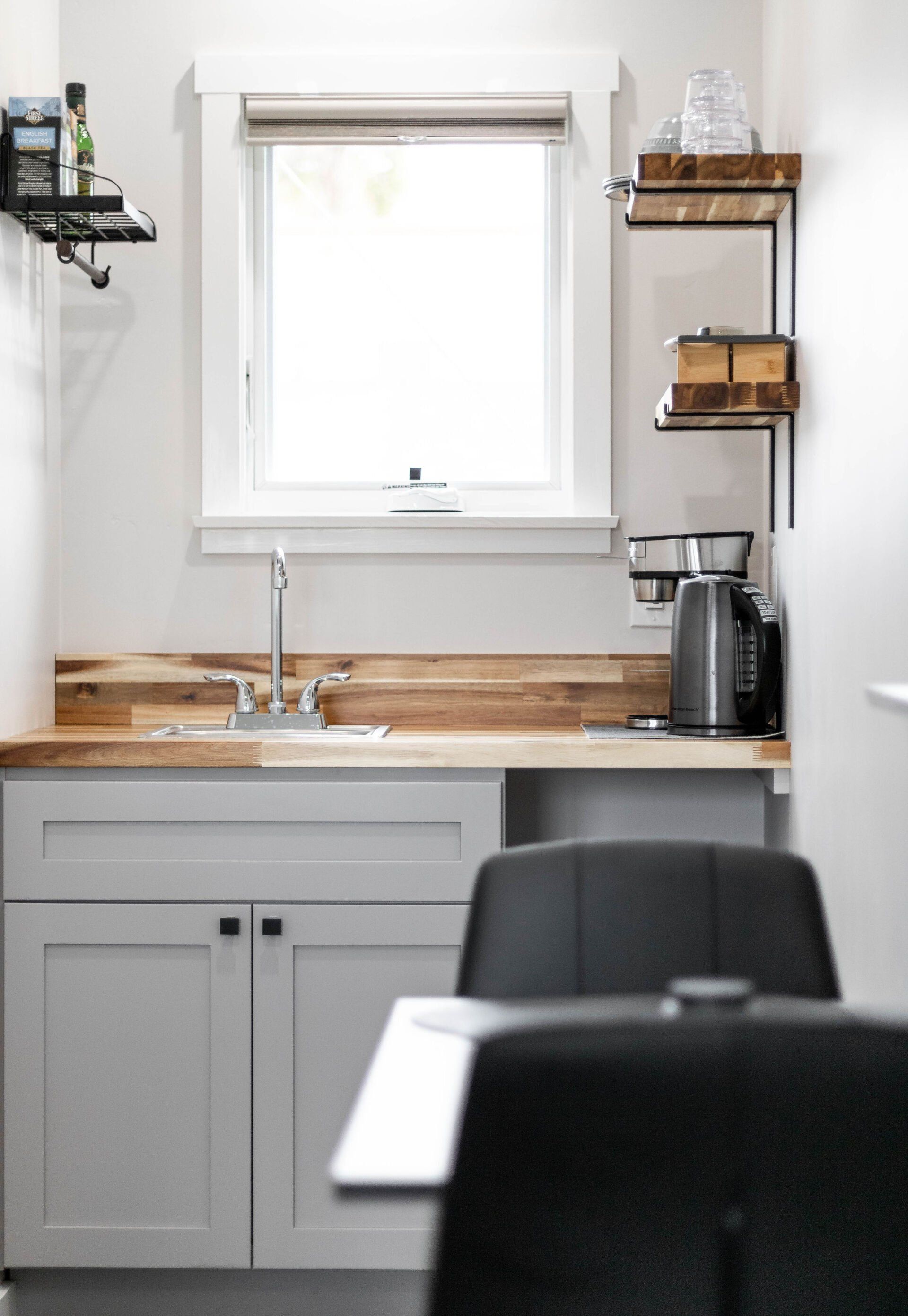 Kitchen Remodel in San Diego