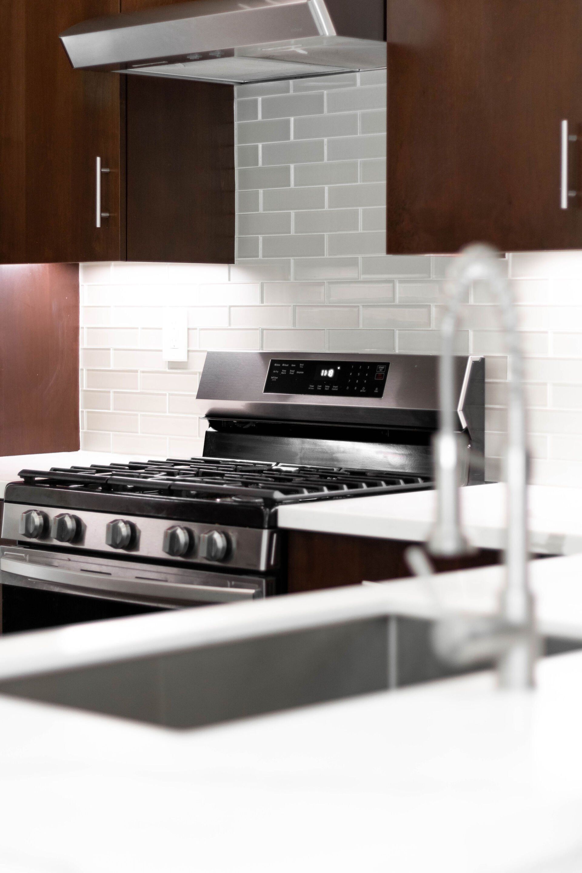 Kitchen Remodel in San Diego