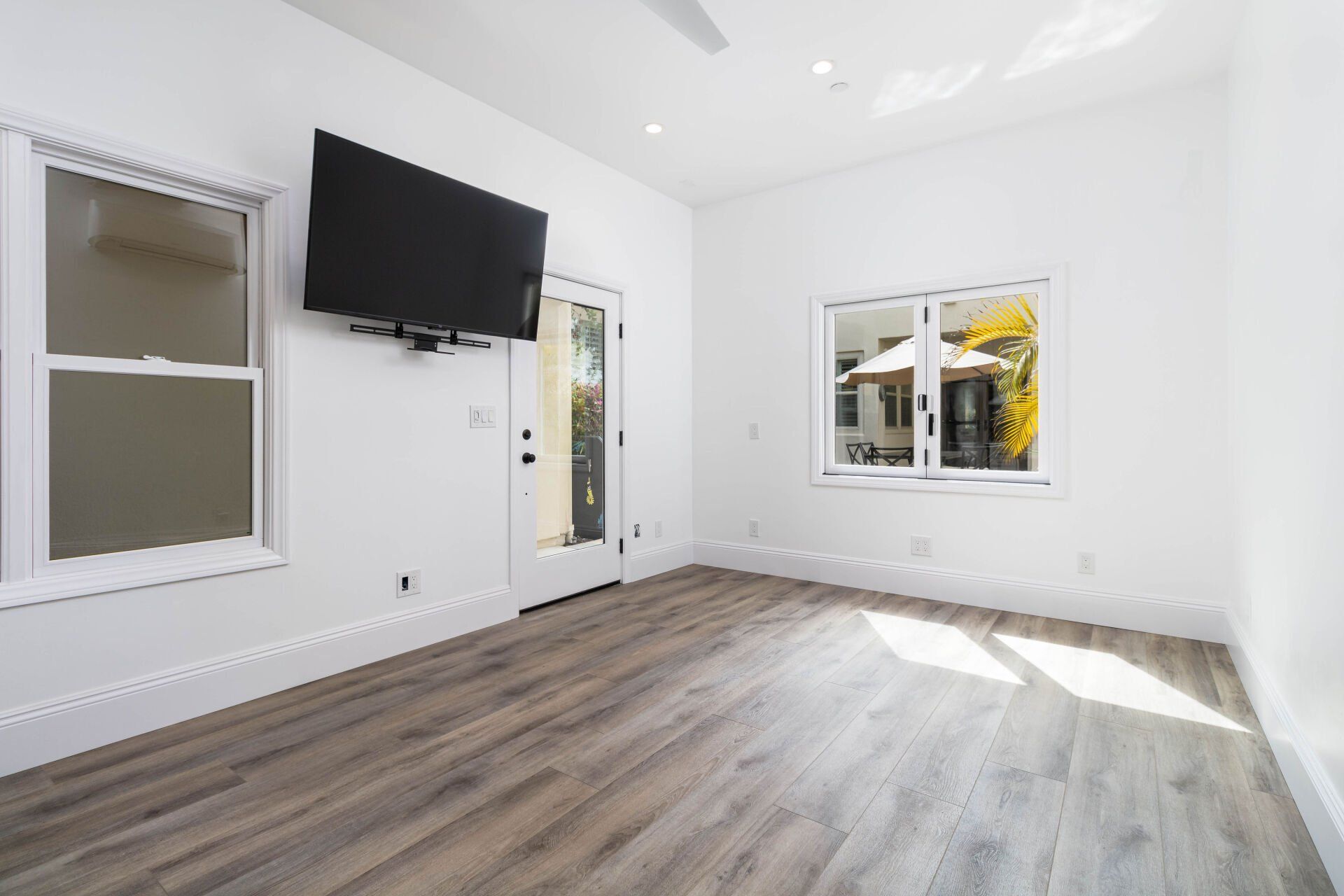 ADU photo from San Diego Contractor