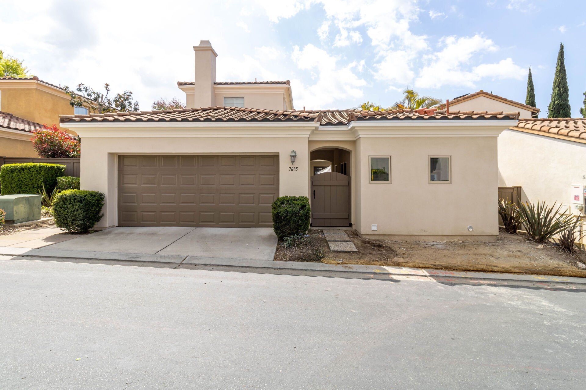 ADU photo from San Diego Contractor