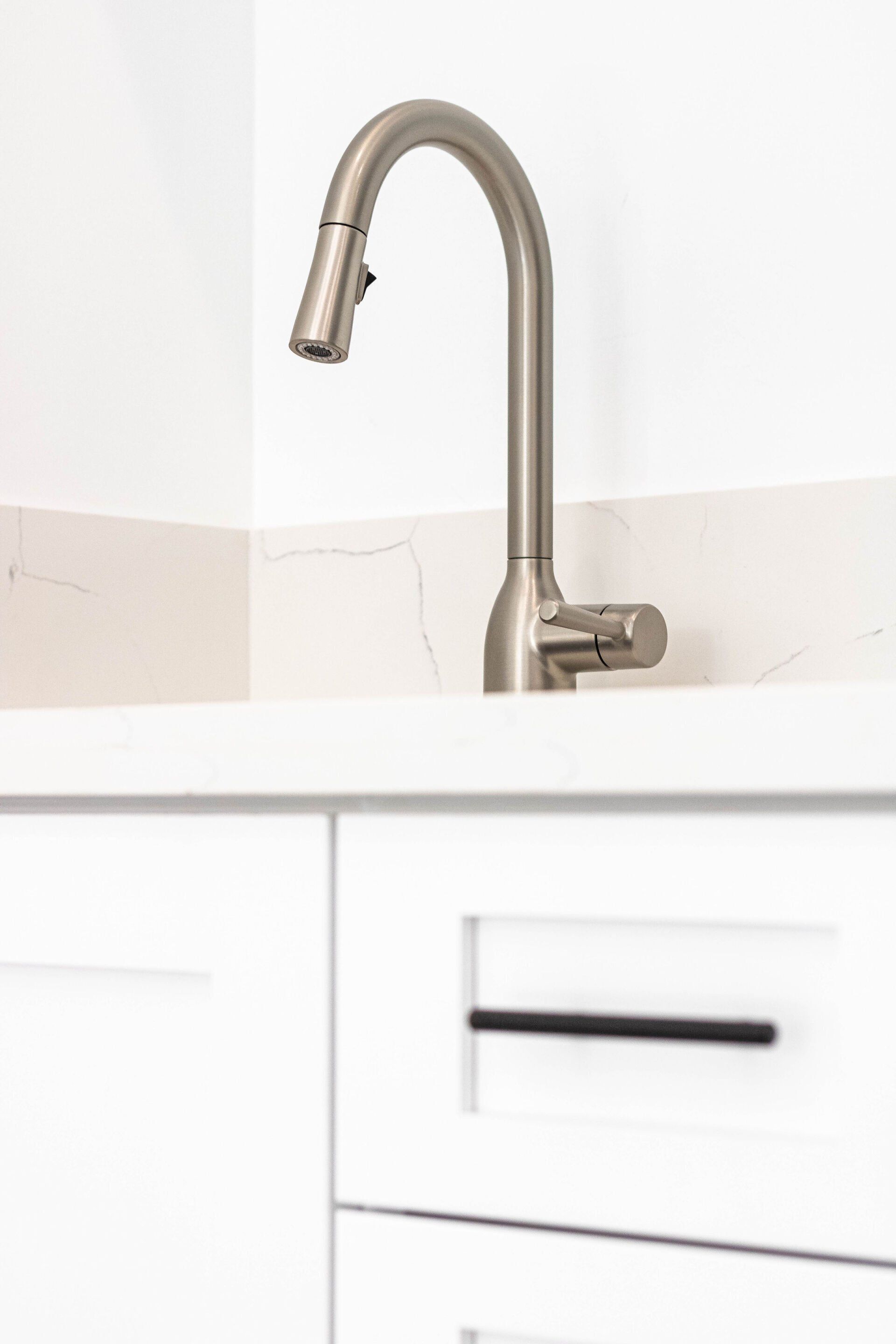 Bathroom remodel in San Diego