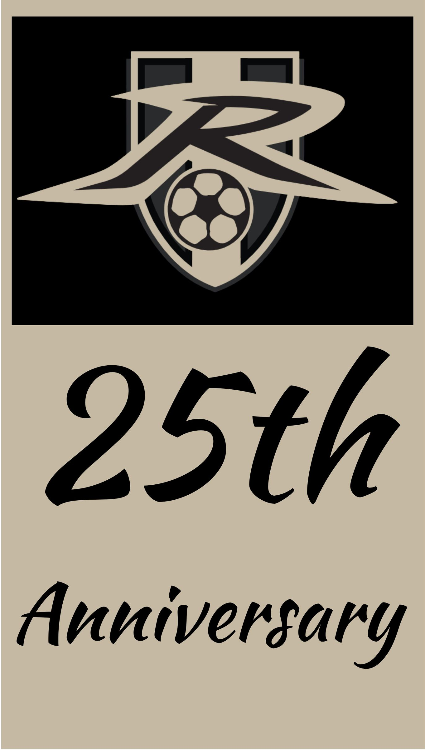 Rampage soccer club logo White 