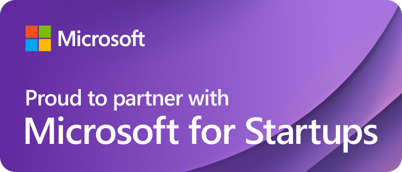 Display Gate Guard is partner with Microsoft for Startups
