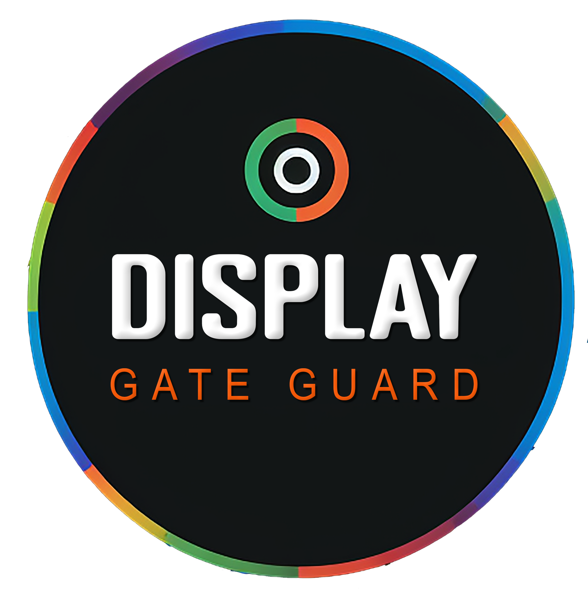 Display Gate Guard - Secure Your Brand-Safety