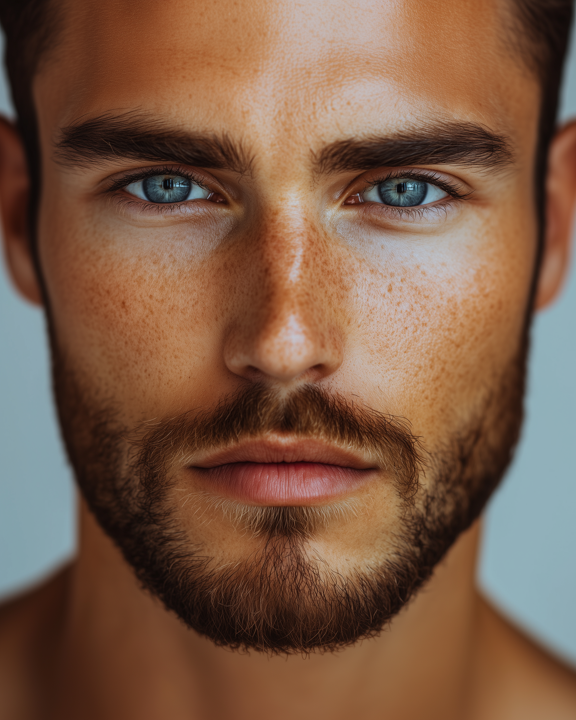 Beautiful, inexpensive creatives by DisplayGG