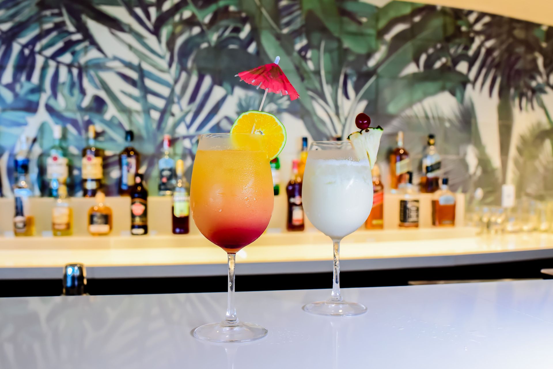 Bossa Lobby Bar