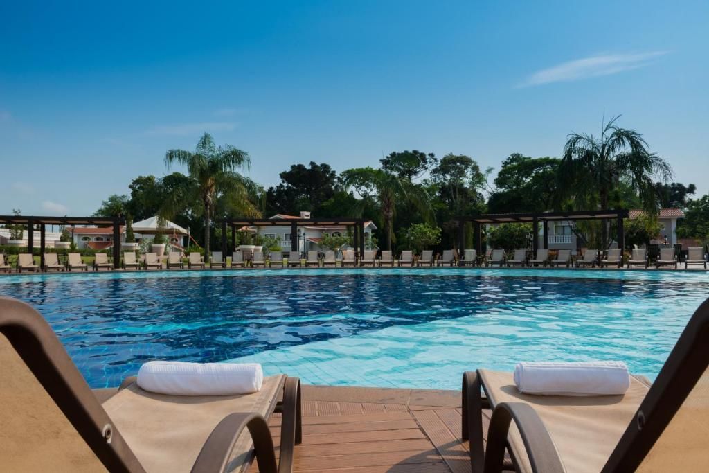 Piscinas