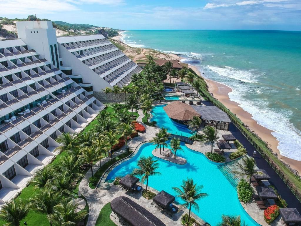 Piscinas