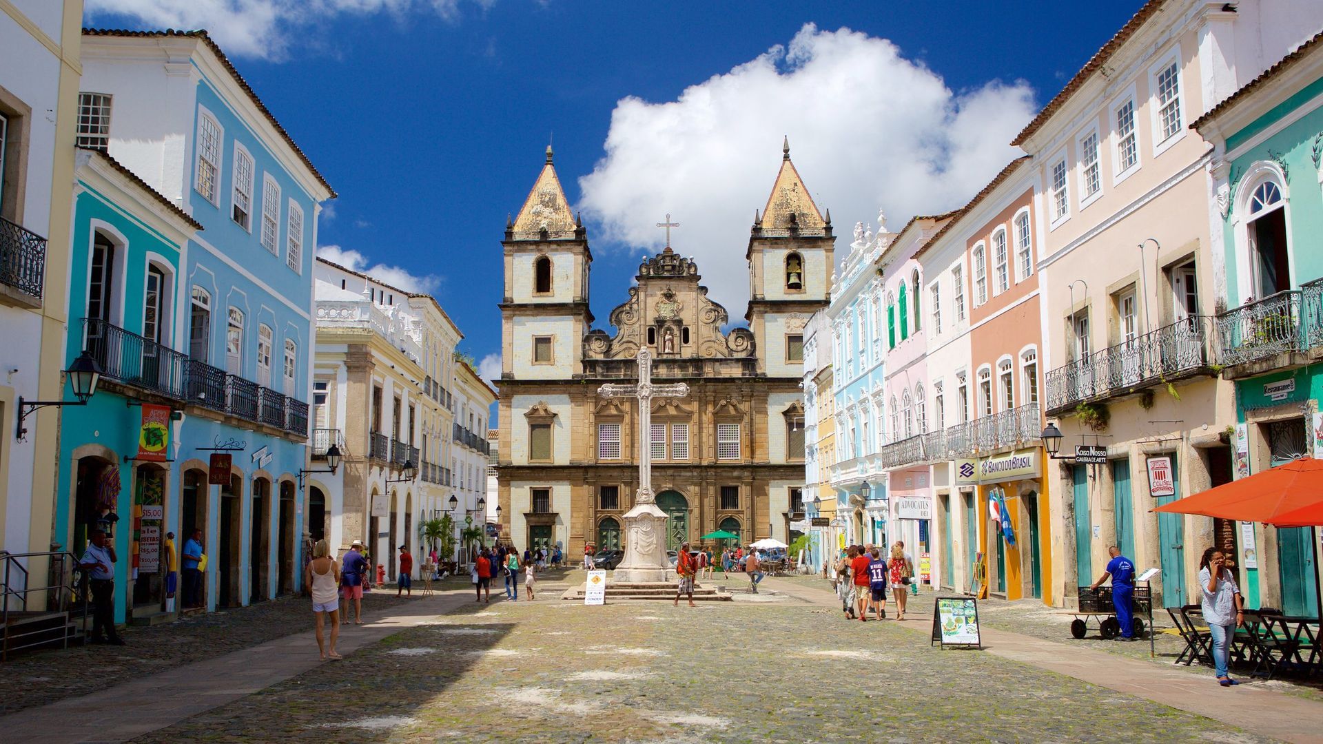 Atrações Imperdíveis para conhecer em Salvador