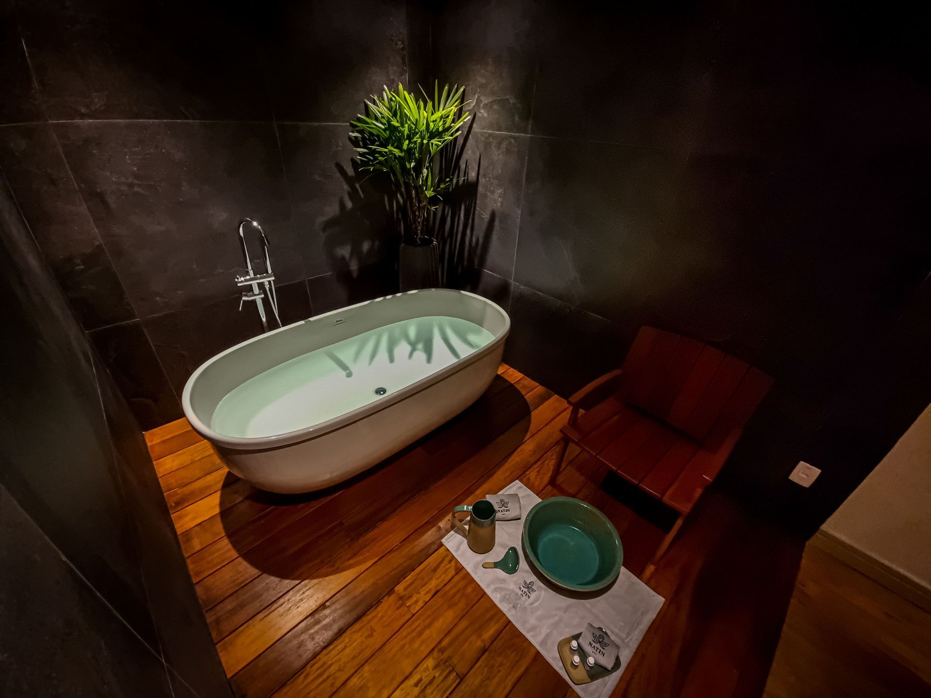 Natin Spa