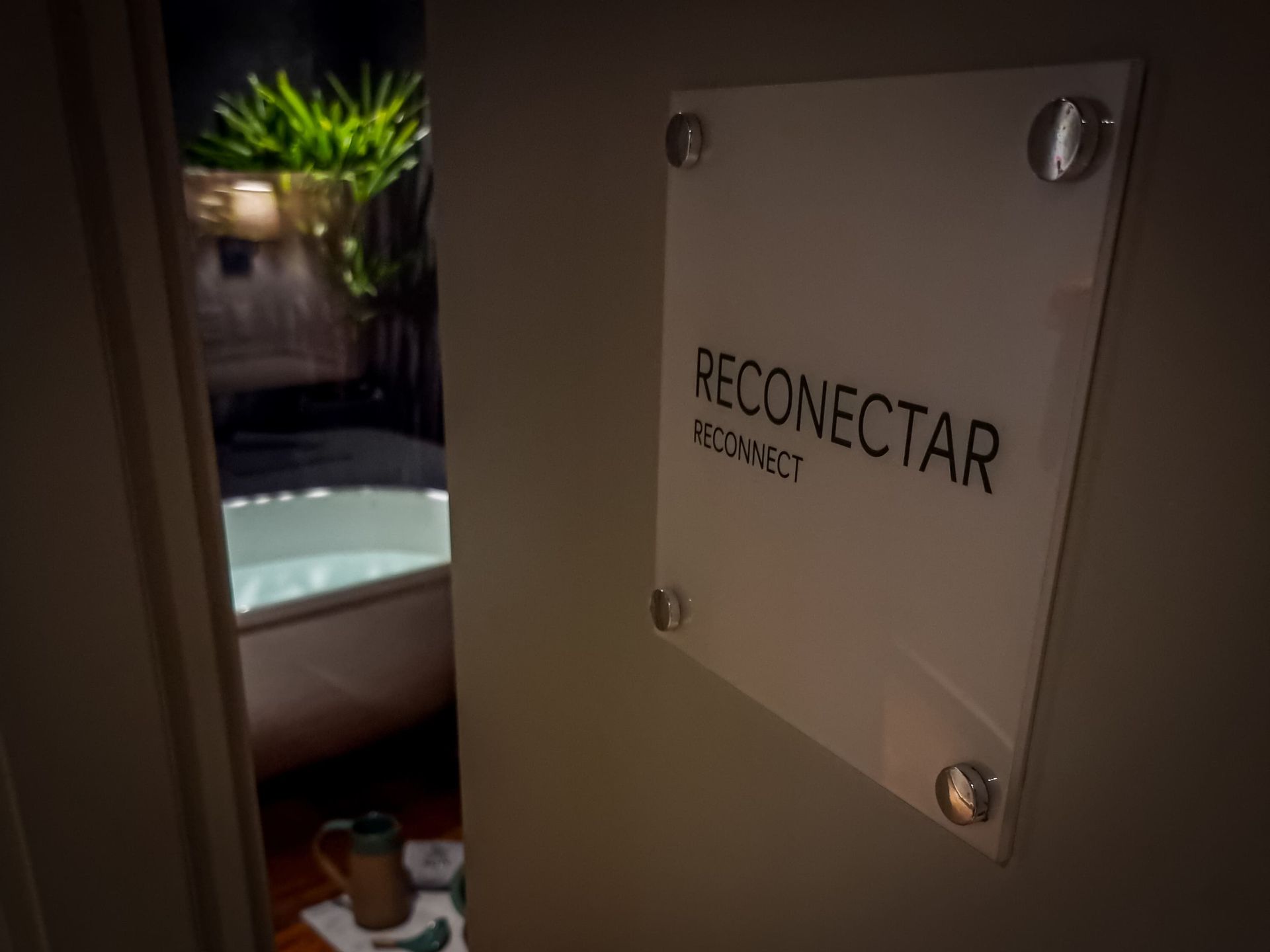 Natin Spa