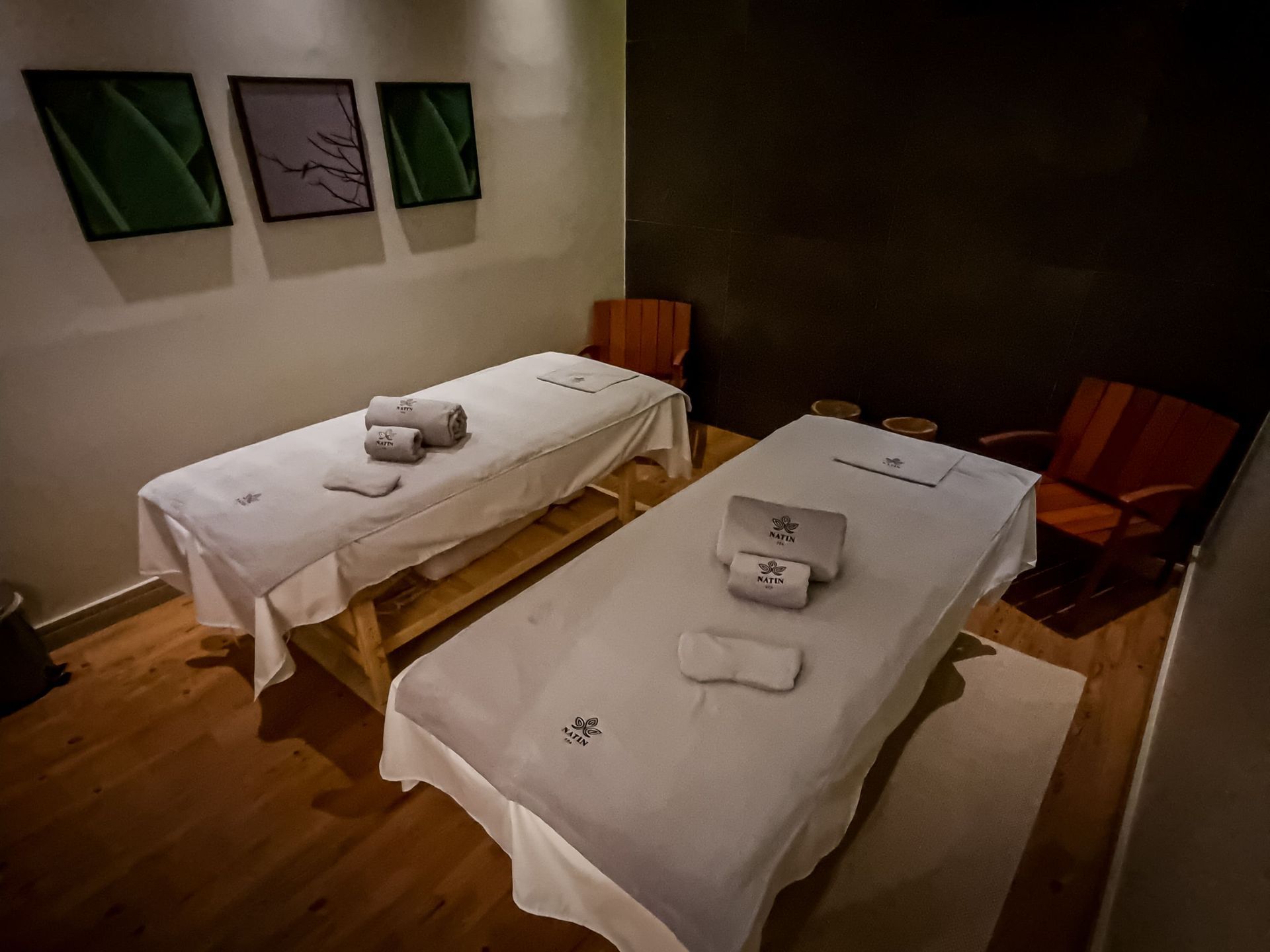 Natin Spa
