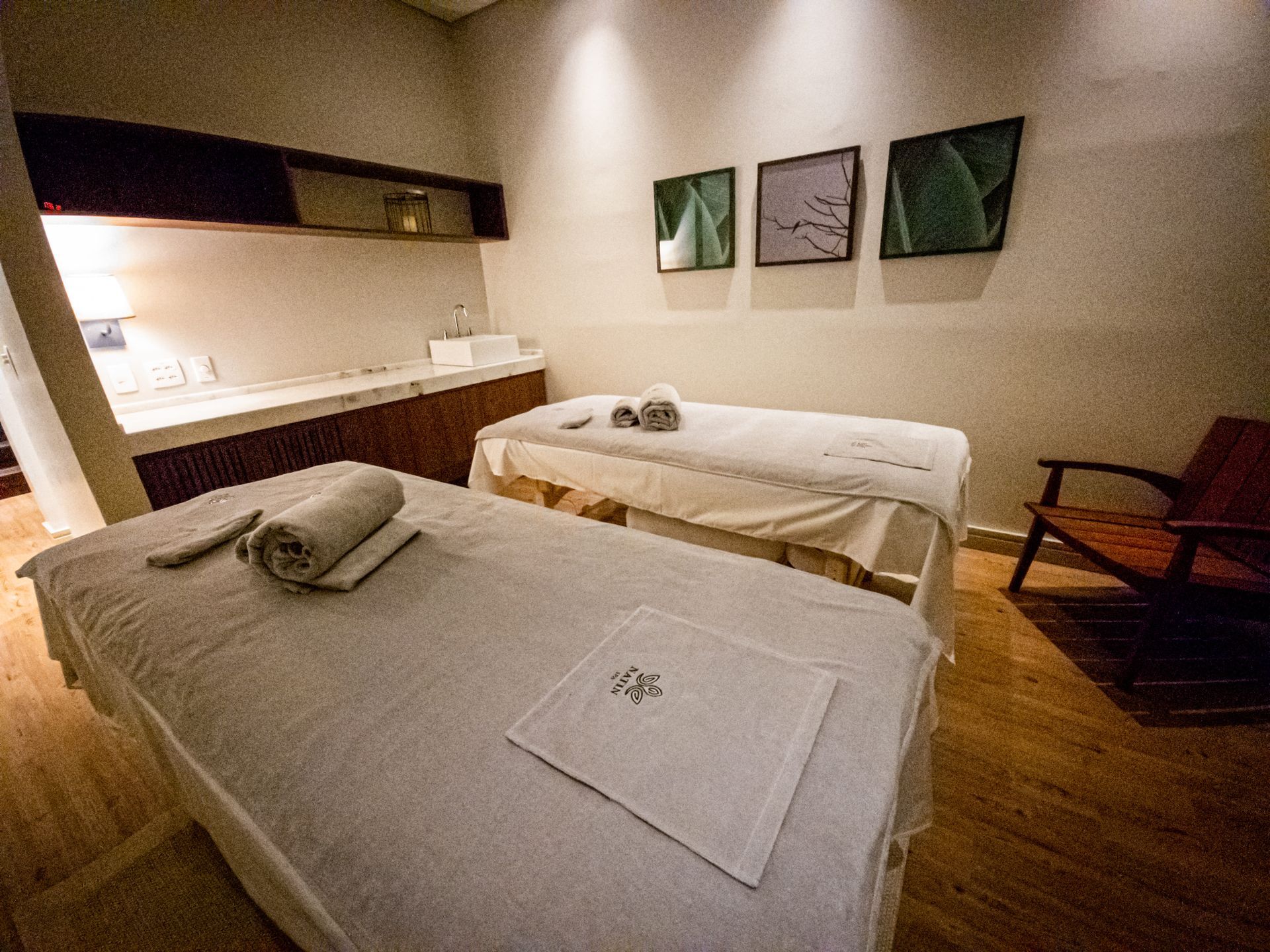 Natin Spa