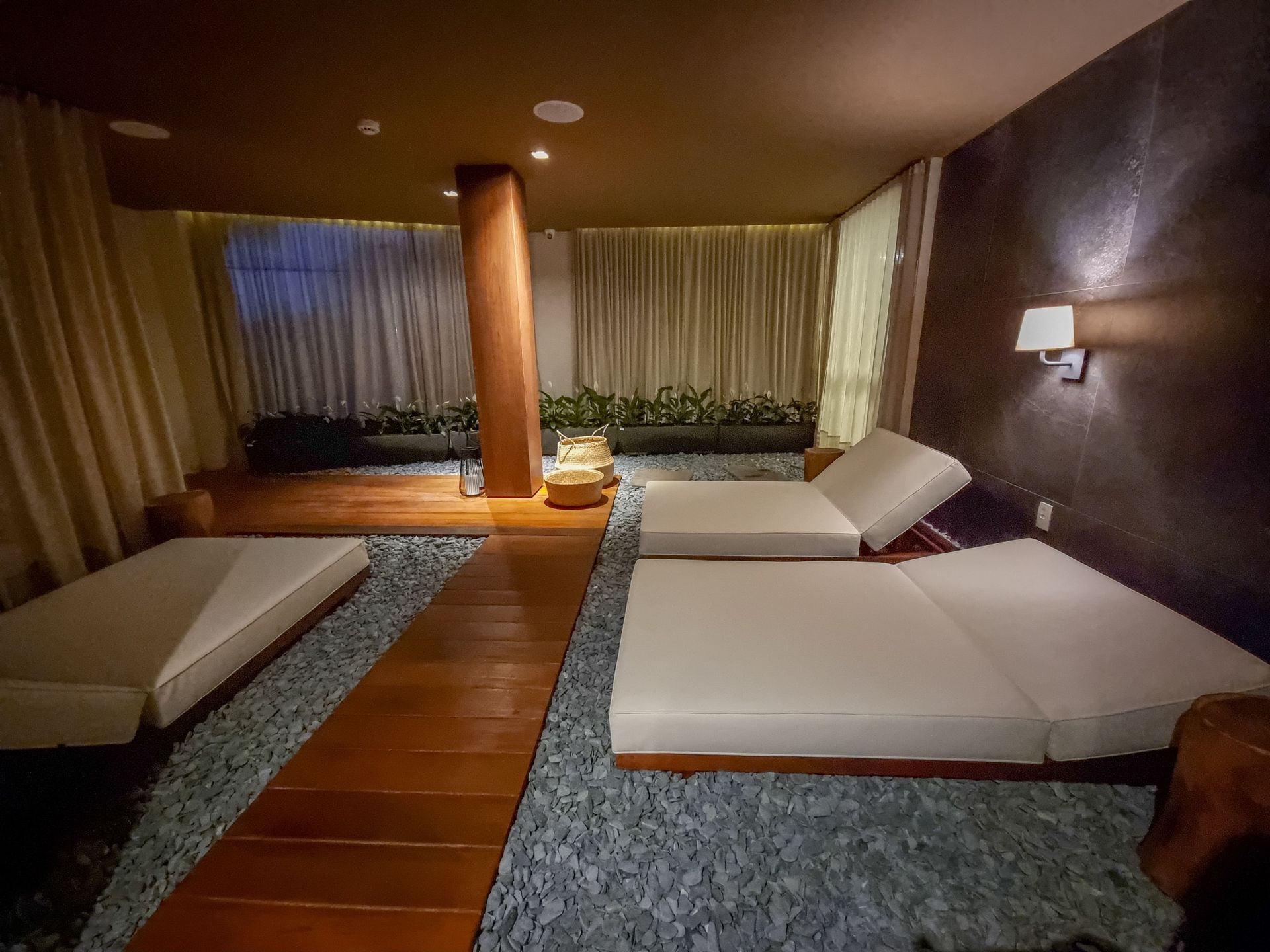 Natin Spa