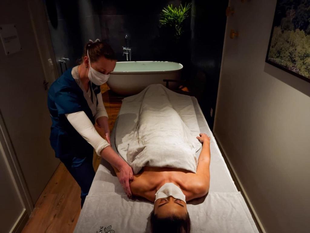 Natin Spa