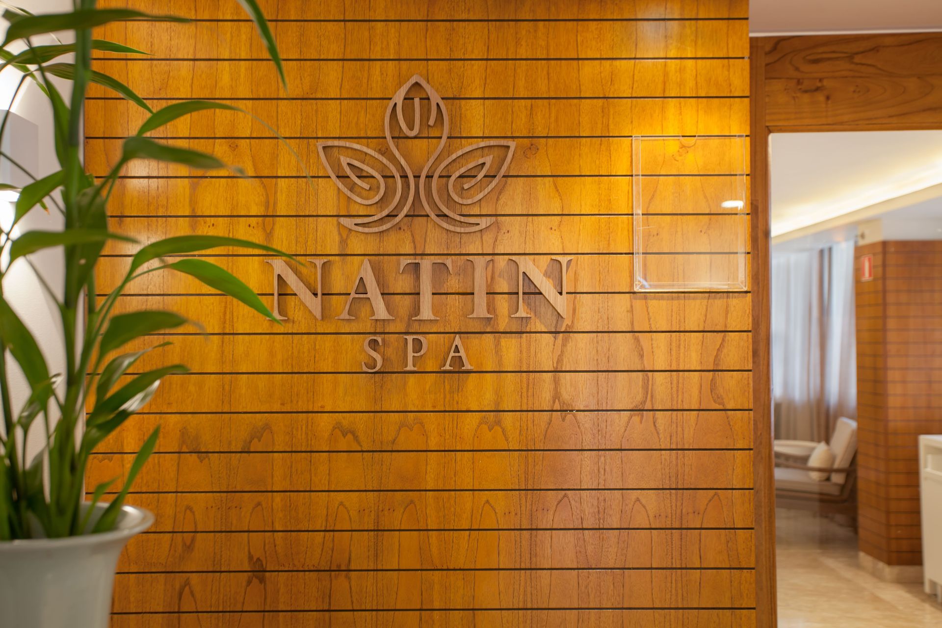 Natin Spa