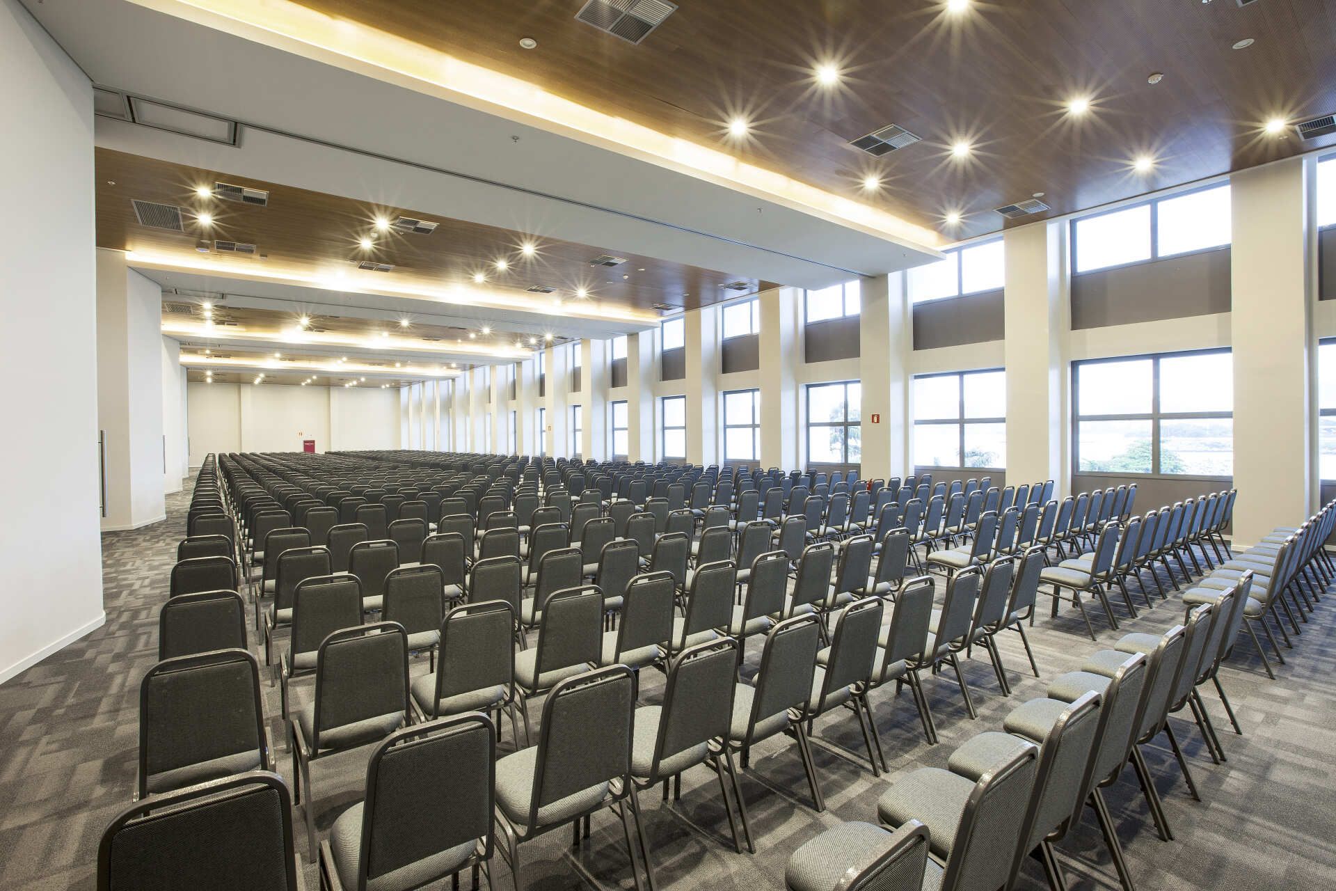 Eventos - Prodigy Santos Dumont