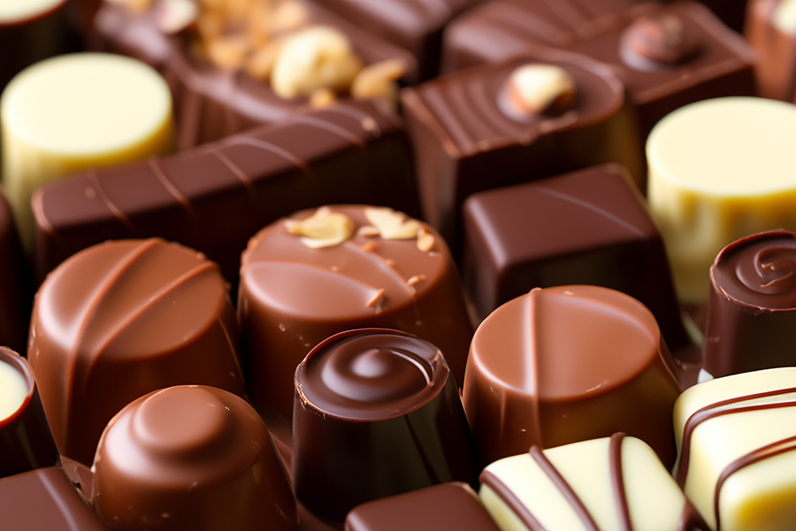 Chocolateria Chocolateria